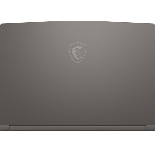 Ноутбук MSI Thin 15 B13UCX-2695XUA (9S7-16R831-2695)