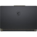 Ноутбук MSI Cyborg 15 A13VF-1662XUA (9S7-15K111-1662)