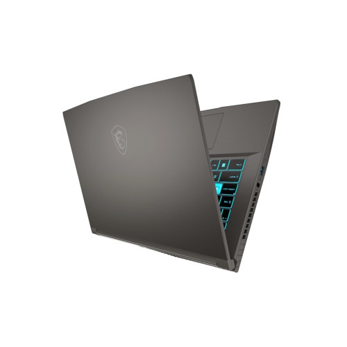 Ноутбук MSI Thin 15 B12UC-2698XUA (9S7-16R831-2698)