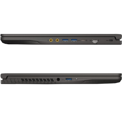 Ноутбук MSI Thin 15 B12UC-2698XUA (9S7-16R831-2698)