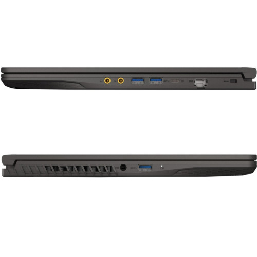 Ноутбук MSI Thin 15 B12VE-2696XUA (9S7-16R831-2696)