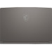 Ноутбук MSI Thin 15 B13VE-2692XUA (9S7-16R831-2692)