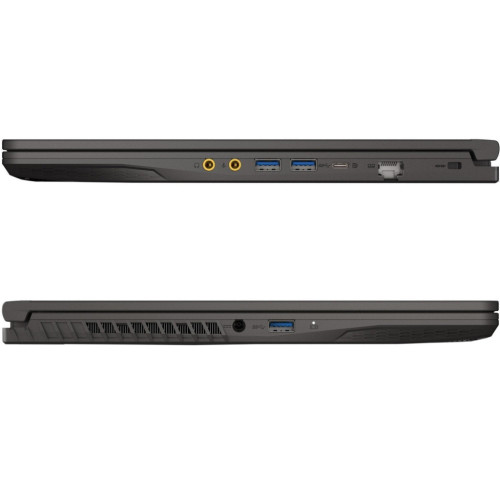 Ноутбук MSI Thin A15 B7VE-417XUA (9S7-16RK11-417)