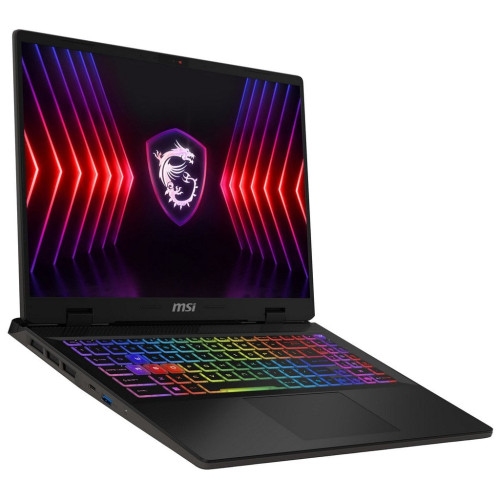 Ноутбук MSI Sword 16 HX B14VGKG-894XUA (9S7-15P214-894)