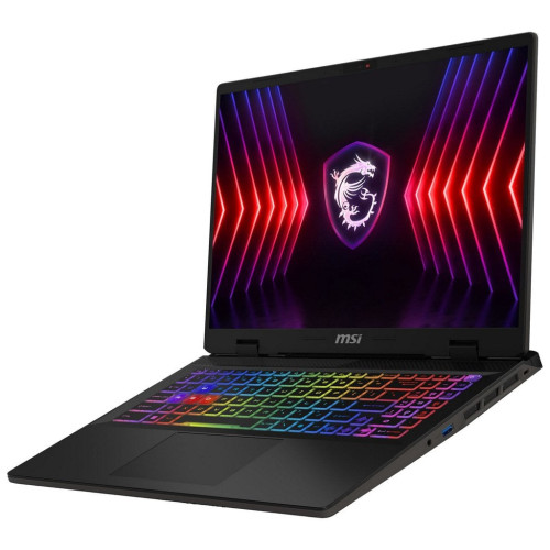 Ноутбук MSI Sword 16 HX B14VGKG-894XUA (9S7-15P214-894)