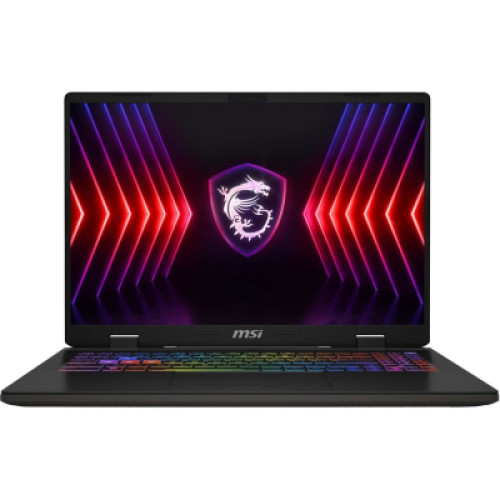 Ноутбук MSI Sword 16 HX B14VGKG-894XUA (9S7-15P214-894)