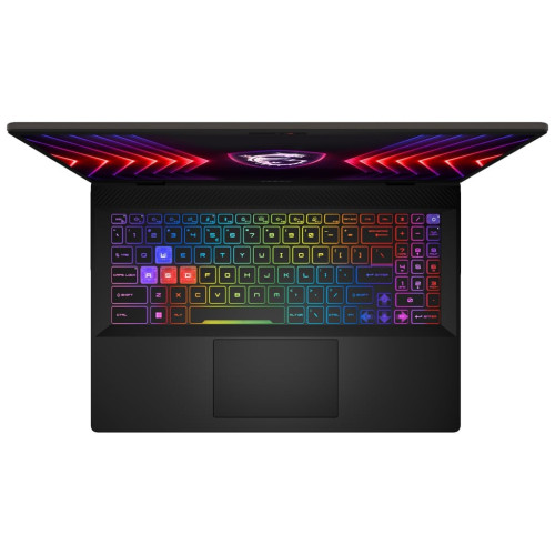 Ноутбук MSI Sword 16HX (B13VFKG-897XUA)