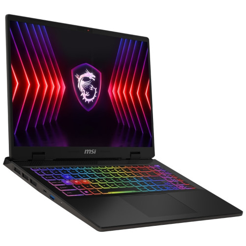 Ноутбук MSI Sword 16HX (B14VGKG-893XUA)