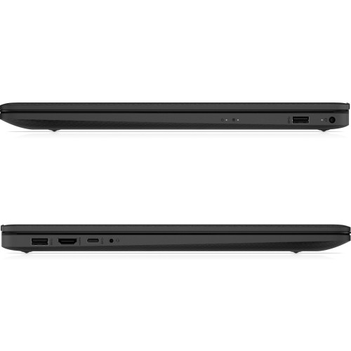 Ноутбук HP 17-cn4015ua (B23CBEA)