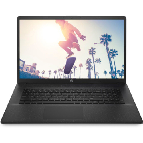 Ноутбук HP 17-cn4015ua (B23CBEA)