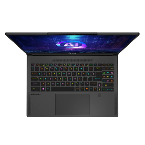 Ноутбук MSI Creator A16 AI+ A3XVGG (9S7-15FK24-266)