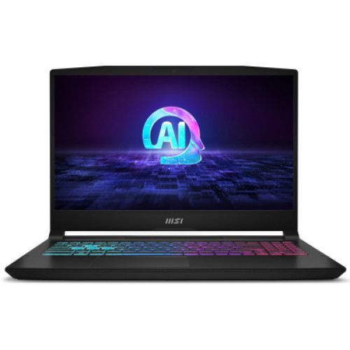 Ноутбук MSI Katana A15 AI B8VG (9S7-158N31-497)