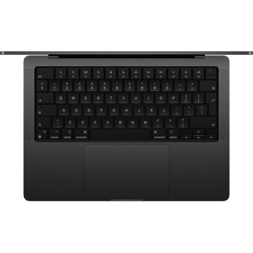 Ноутбук Apple MacBook Pro 14 A3112 M4 Space Black (Z1F14PRO)
