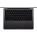 Ноутбук Apple MacBook Pro 14 A3112 M4 Space Black (Z1F14PRO)