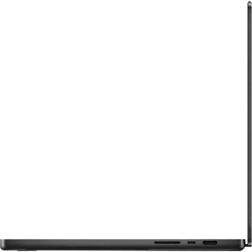 Ноутбук Apple MacBook Pro 14 A3112 M4 Space Black (Z1F14PRO)