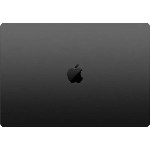 Ноутбук Apple MacBook Pro 14 A3112 M4 Space Black (Z1F14PRO)