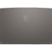 Ноутбук MSI Thin 15 B12VE (B12VE-1817XPL)