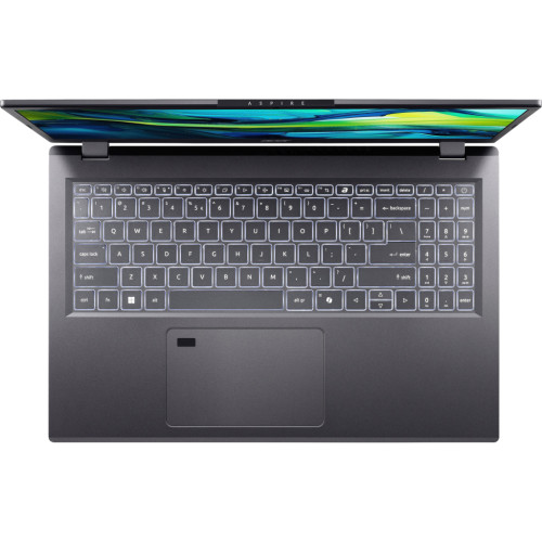 Ноутбук Acer Aspire 15 A15-41M (NX.KXAEU.00C)