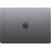 Ноутбук Apple MacBook Air 13 M2 A2681 Space Gray (Z15T000LF)