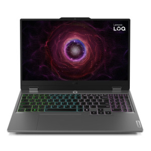 Ноутбук Lenovo LOQ 15ARP9 (83JC008ARA)