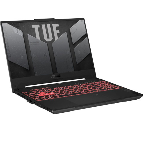Ноутбук ASUS TUF Gaming A15 FA507NUR-LP003 (90NR0JP5-M00460)