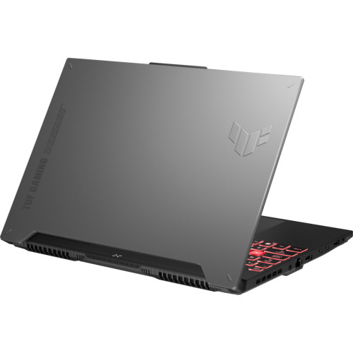 Ноутбук ASUS TUF Gaming A15 FA507NUR-LP003 (90NR0JP5-M00460)