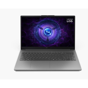 Ноутбук Lenovo LOQ 15IAX9E (83LK0048RA)