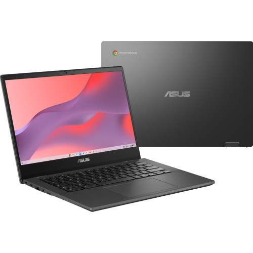 Ноутбук ASUS Chromebook CL1402CM2A-NK0256 (90NX0631-M009T0)