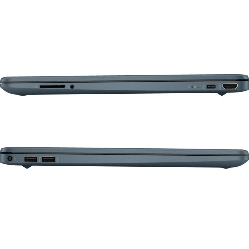 Ноутбук HP 15s-fq5000ua (7X8E4EA)