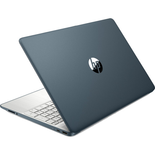 Ноутбук HP 15s-fq5000ua (7X8E4EA)
