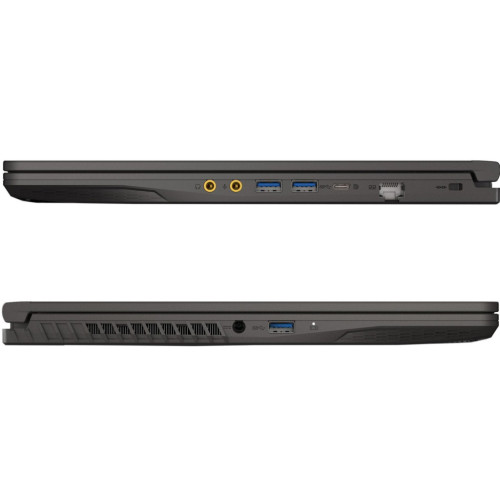 Ноутбук MSI Thin 15 B13UCX (9S7-16R831-3011)