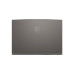 Ноутбук MSI Thin 15 B13UCX (9S7-16R831-3011)