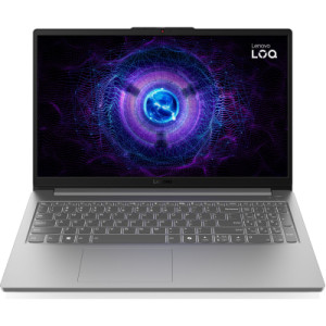 Ноутбук Lenovo LOQ 15IAX9E (83LK0091RA)