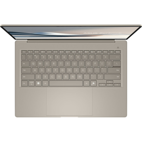 Ноутбук ASUS Zenbook A14 UX3407QA-QD305W (90NB1501-M00F30)
