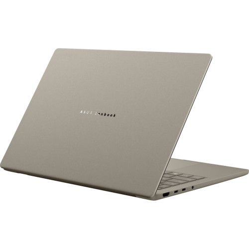 Ноутбук ASUS Zenbook A14 UX3407QA-QD305W (90NB1501-M00F30)