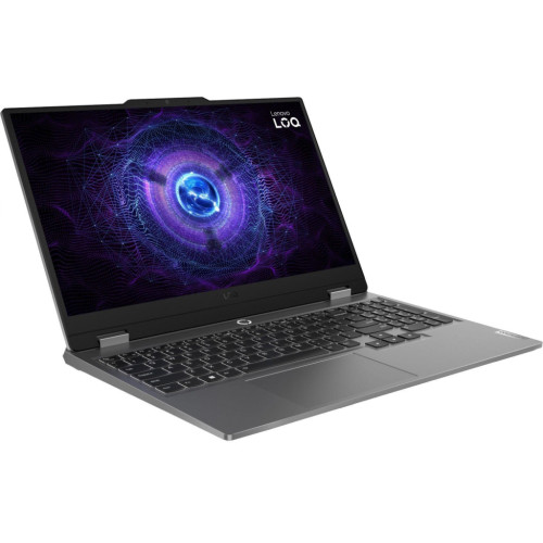 Ноутбук Lenovo LOQ 15IAX9 (83GS00QMRA)