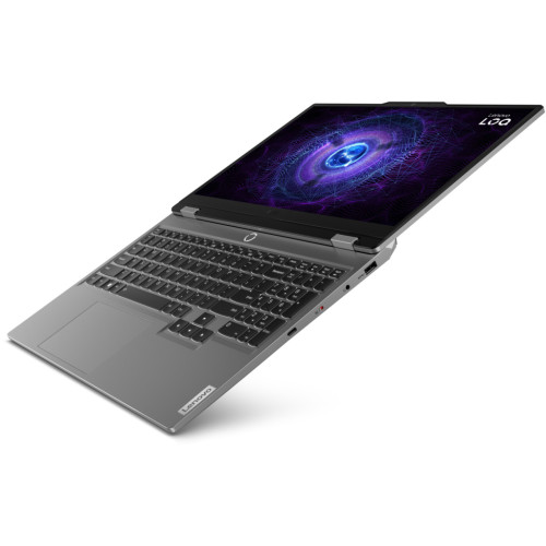 Ноутбук Lenovo LOQ 15IAX9 (83GS00QMRA)