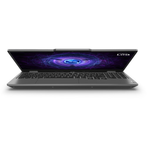Ноутбук Lenovo LOQ 15IAX9 (83GS00QMRA)