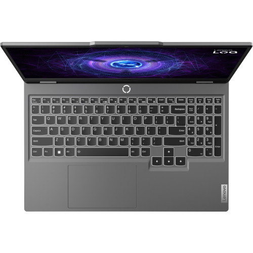 Ноутбук Lenovo LOQ 15IAX9 (83GS00QMRA)