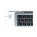 Ноутбук Apple MacBook Air 13 M4 A3240 Sky Blue (MC6T4UA/A)