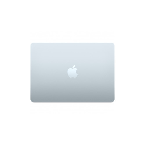Ноутбук Apple MacBook Air 13 M4 A3240 Sky Blue (MC6U4UA/A)