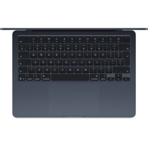 Ноутбук Apple MacBook Air 13 M4 A3240 Midnight (MW133UA/A)