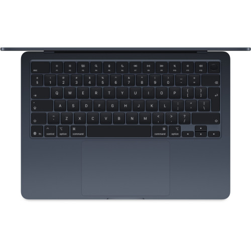 Ноутбук Apple MacBook Air 13 M4 A3240 Midnight (MW133UA/A)