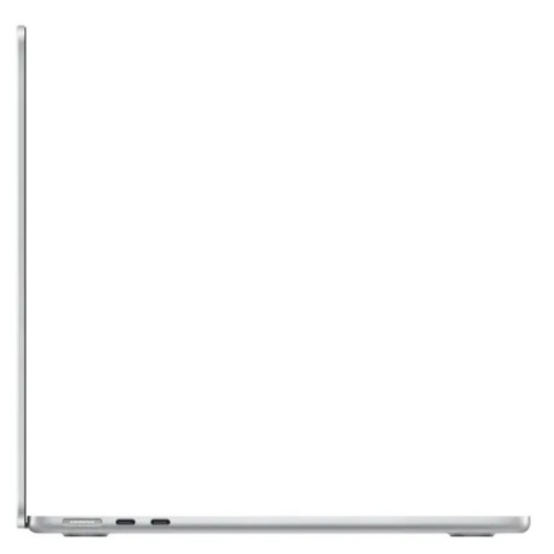 Ноутбук Apple MacBook Air 13 M4 A3240 Silver (MC654UA/A)
