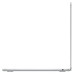 Ноутбук Apple MacBook Air 13 M4 A3240 Silver (MC654UA/A)