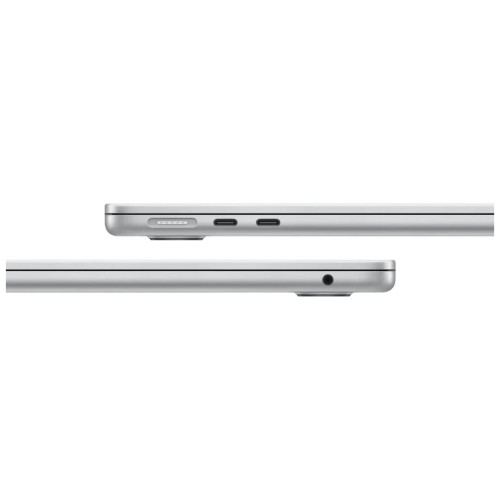 Ноутбук Apple MacBook Air 13 M4 A3241 Silver (MW1G3UA/A)