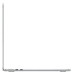Ноутбук Apple MacBook Air 13 M4 A3240 Silver (MW1H3UA/A)