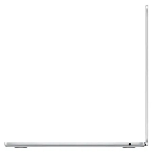 Ноутбук Apple MacBook Air 13 M4 A3240 Silver (MW1H3UA/A)