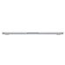 Ноутбук Apple MacBook Air 13 M4 A3240 Silver (MW1H3UA/A)