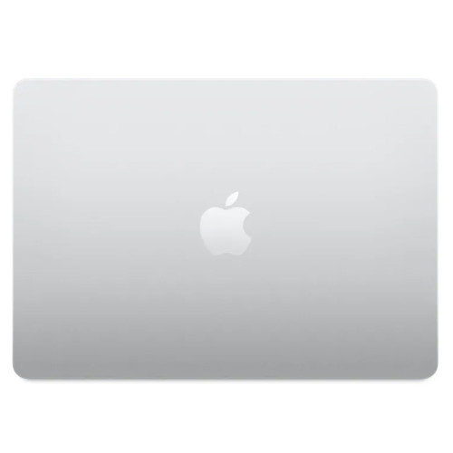Ноутбук Apple MacBook Air 13 M4 A3240 Silver (MW1H3UA/A)